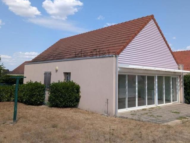 Maison vente à Bel-Air, Neuvy