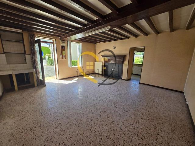 Maison vente à Humbligny, Cher