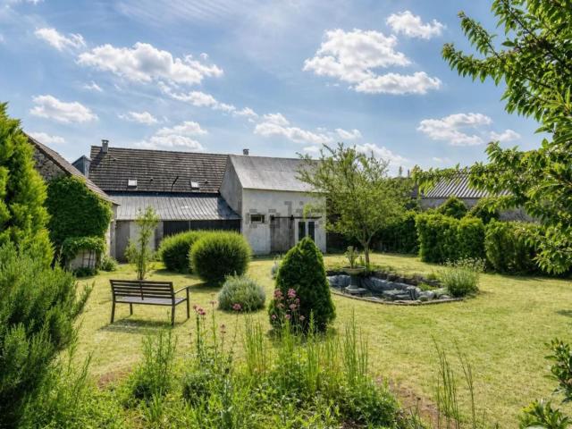 Maison vente à Neuvy-en-Beauce, Neuville Saint Denis