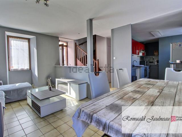 Maison vente à Morsans, Neuvy-en-Dunois