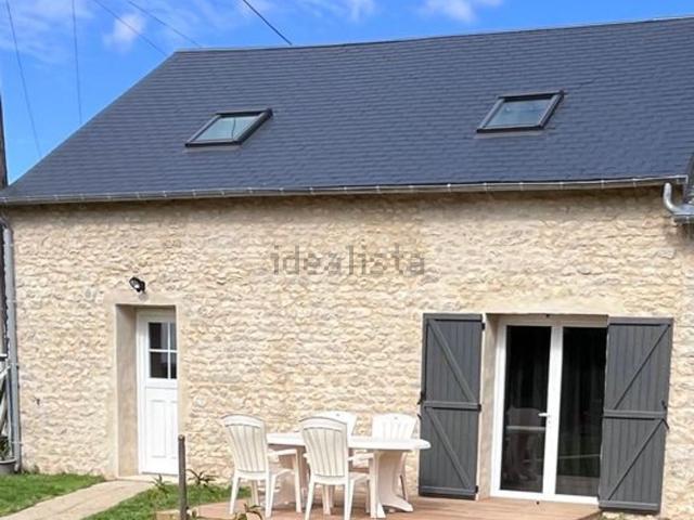 Maison location à Gourville, Neuvy-en-Dunois