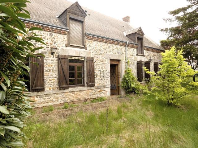 Maison vente à Neuvy-en-Sullias, Loiret
