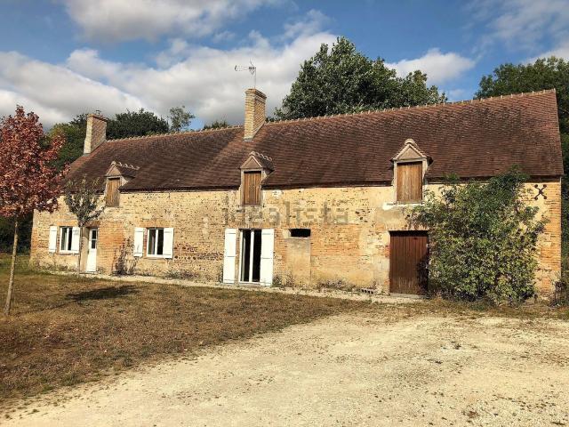 Maison location à Neuvy-en-Sullias, Loiret