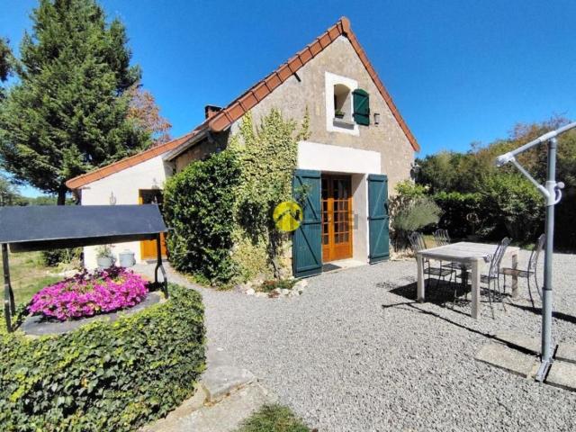 Maison vente à Bouchard, Neuvy-le-Barrois