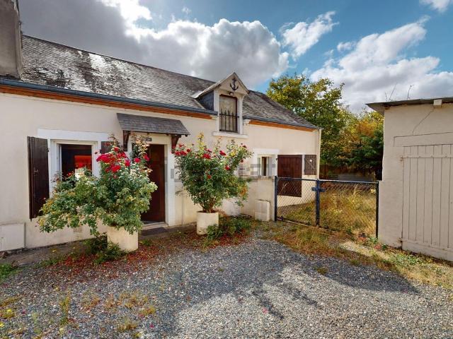 Maison vente à Le Bourg, Neuvy-Pailloux