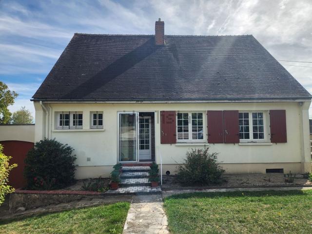 Maison vente à Neuvy-Sautour, Yonne