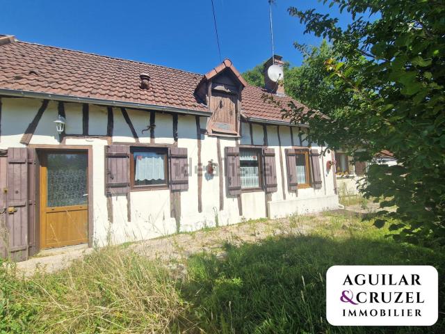 Maison vente à Neuvy-sur-Barangeon, Cher