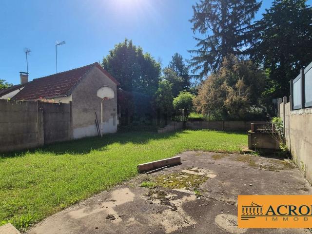Maison vente à Pré du Château, Neuvy-sur-Loire