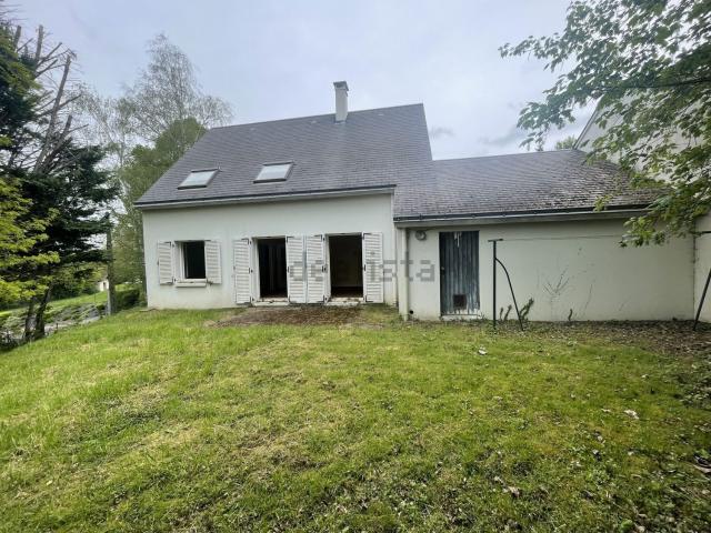 Maison vente à Les Pelus, Neuvy-sur-Loire