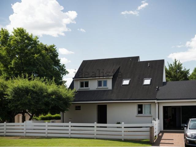 Maison vente à Pré du Château, Neuvy-sur-Loire