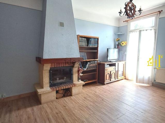 Maison vente à Les Cortillots, Neuvy-sur-Loire