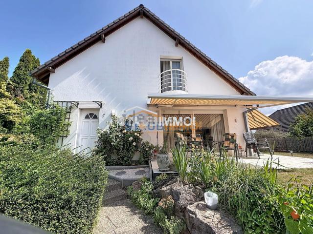 Maison vente à Neuwiller, Collectivité européenne d'Alsace