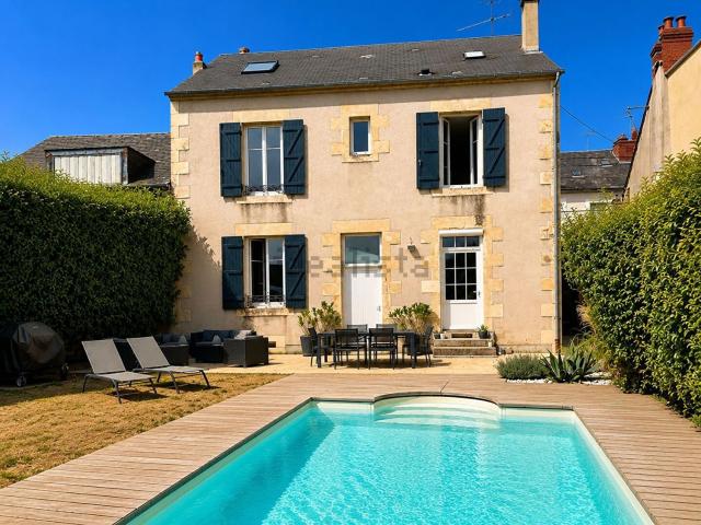 Maison vente à Nevers, Nièvre