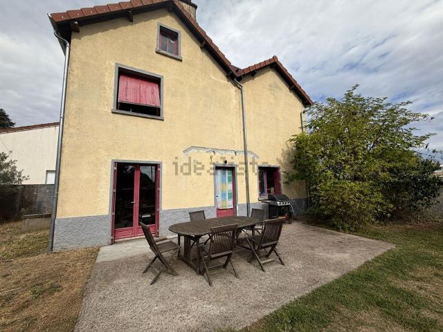 Maison vente à Nevers, Nièvre