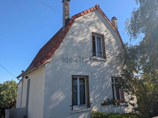 Maison vente à Nevers, Nièvre