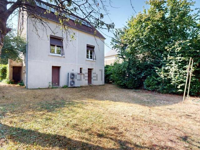 Maison vente à Nevers, Nièvre