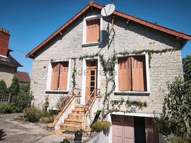 Maison vente à Les Bois d'Ardenets, Nevers