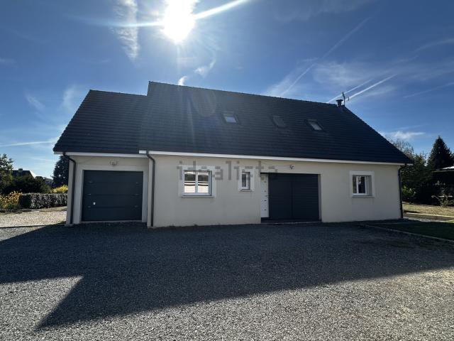Maison vente à Nevers, Nièvre