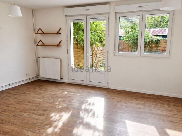 Maison vente à Les Bois d'Ardenets, Nevers