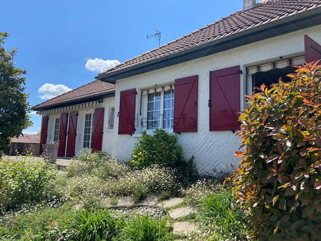 Maison vente à Les Bois d'Ardenets, Nevers