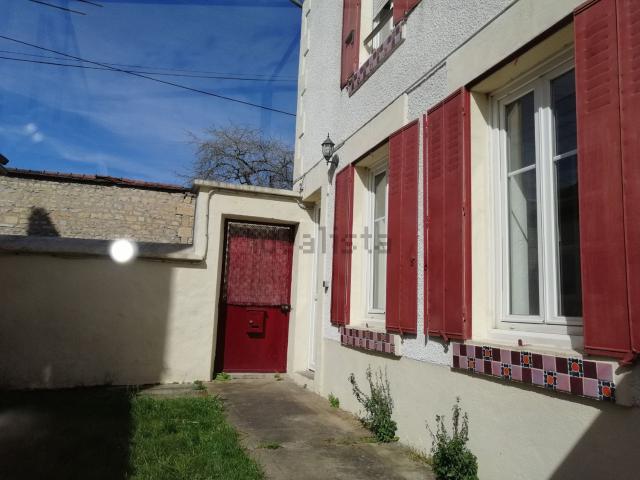 Maison vente à Cour St Sauveur, Nevers