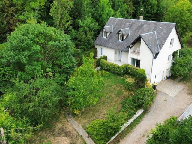 Maison vente à Nevers, Nièvre