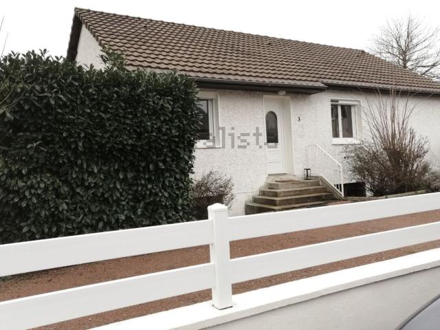 Maison vente à Nevers, Nièvre