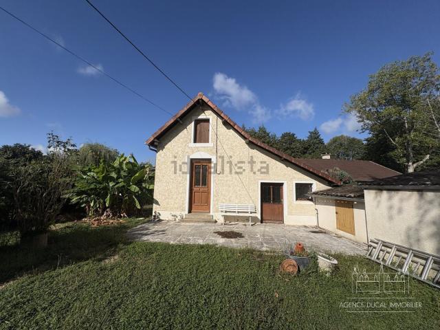 Maison vente à Nevers, Nièvre