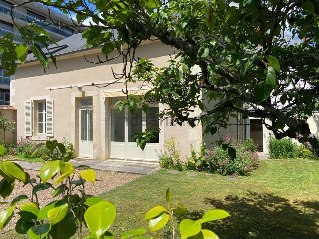 Maison location à Nevers, Nièvre
