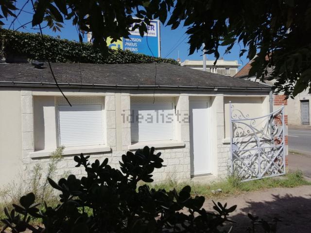 Maison vente à Cour St Sauveur, Nevers