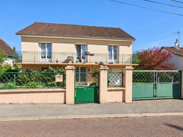 Maison vente à Cour du Pont Patin, Coulanges-lès-Nevers