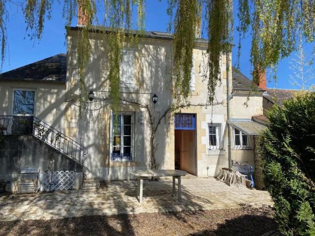 Maison vente à Cour de l'Abbaye, Nevers