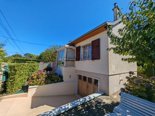 Maison vente à Nevers, Nièvre