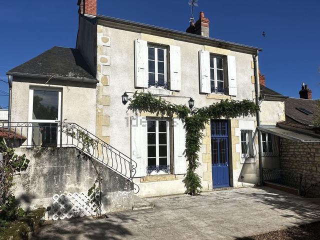Maison vente à Cour St Sauveur, Nevers