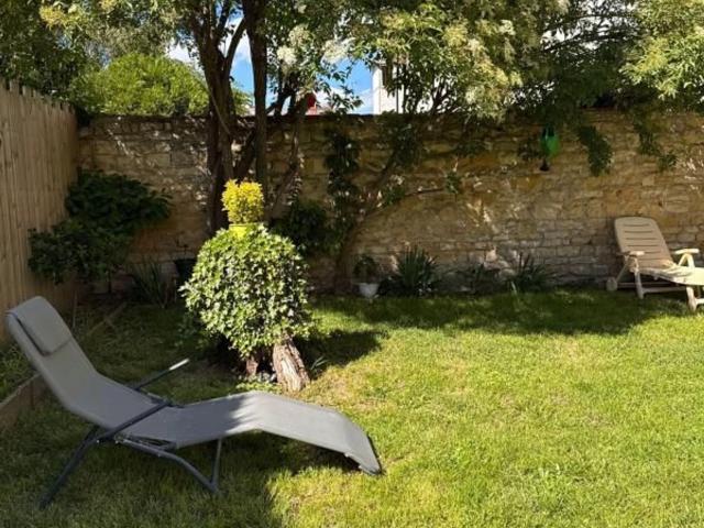 Maison vente à Nevers, Nièvre