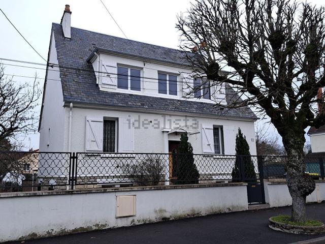 Maison vente à Nevers, Nièvre