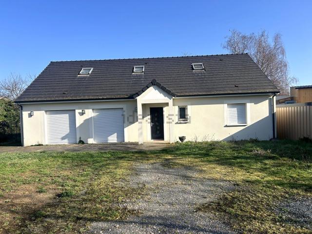 Maison vente à Nevers, Nièvre