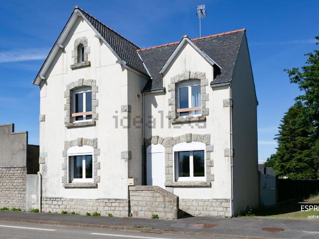 Maison vente à Kerleun, Névez