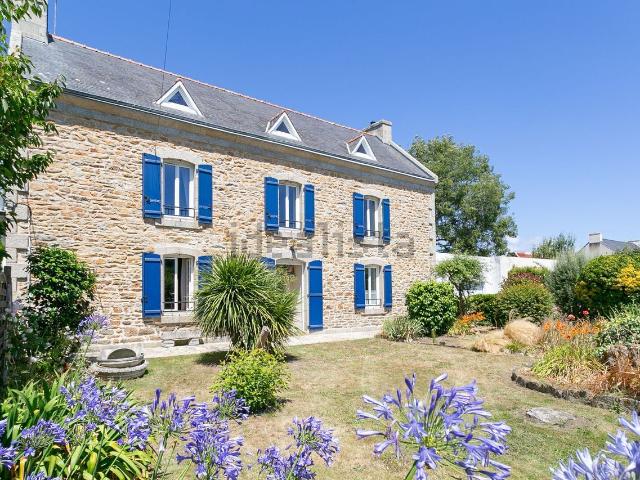 Maison vente à Kerherledan, Névez