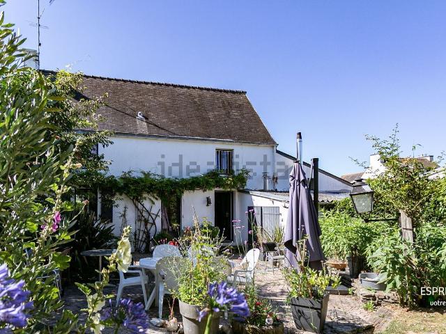Maison vente à Bénaven, Névez