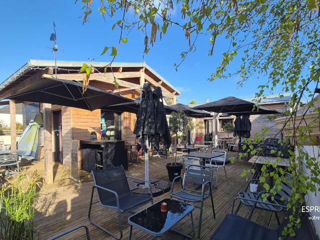 Maison vente à Bénaven, Névez