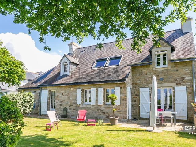 Maison vente à Bénaven, Névez