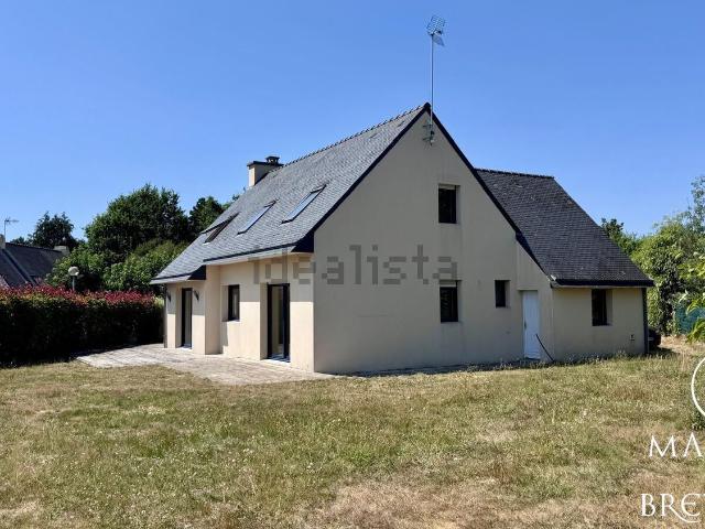Maison vente à Kervren, Névez