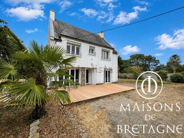 Maison vente à Kergouric, Névez