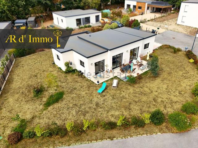 Maison vente à Lanmeur, Névez