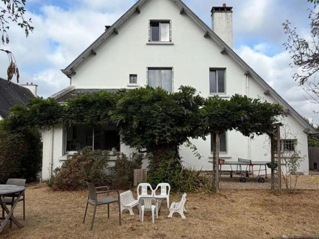 Maison vente à Kerleun, Névez