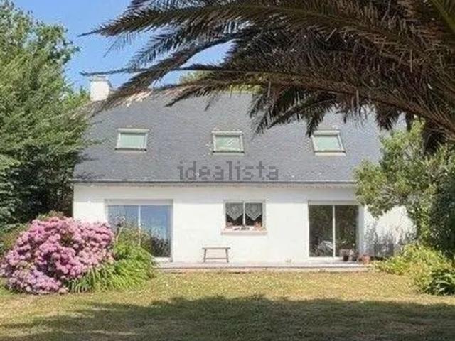 Maison vente à Kerstalen, Névez