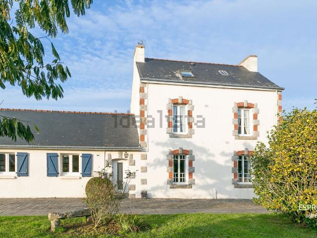 Maison vente à Scars, Névez