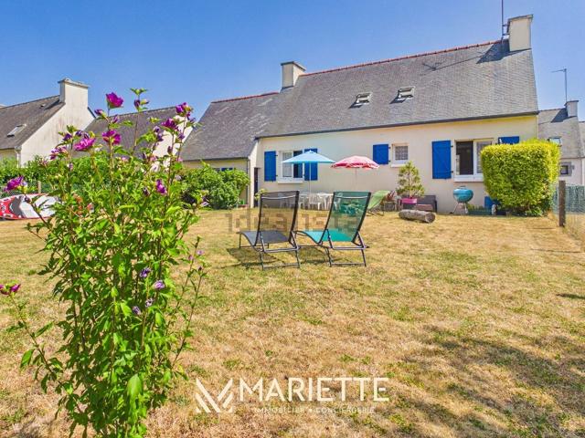 Maison vente à Kerado, Névez