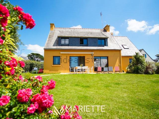 Maison vente à Raguenez, Névez